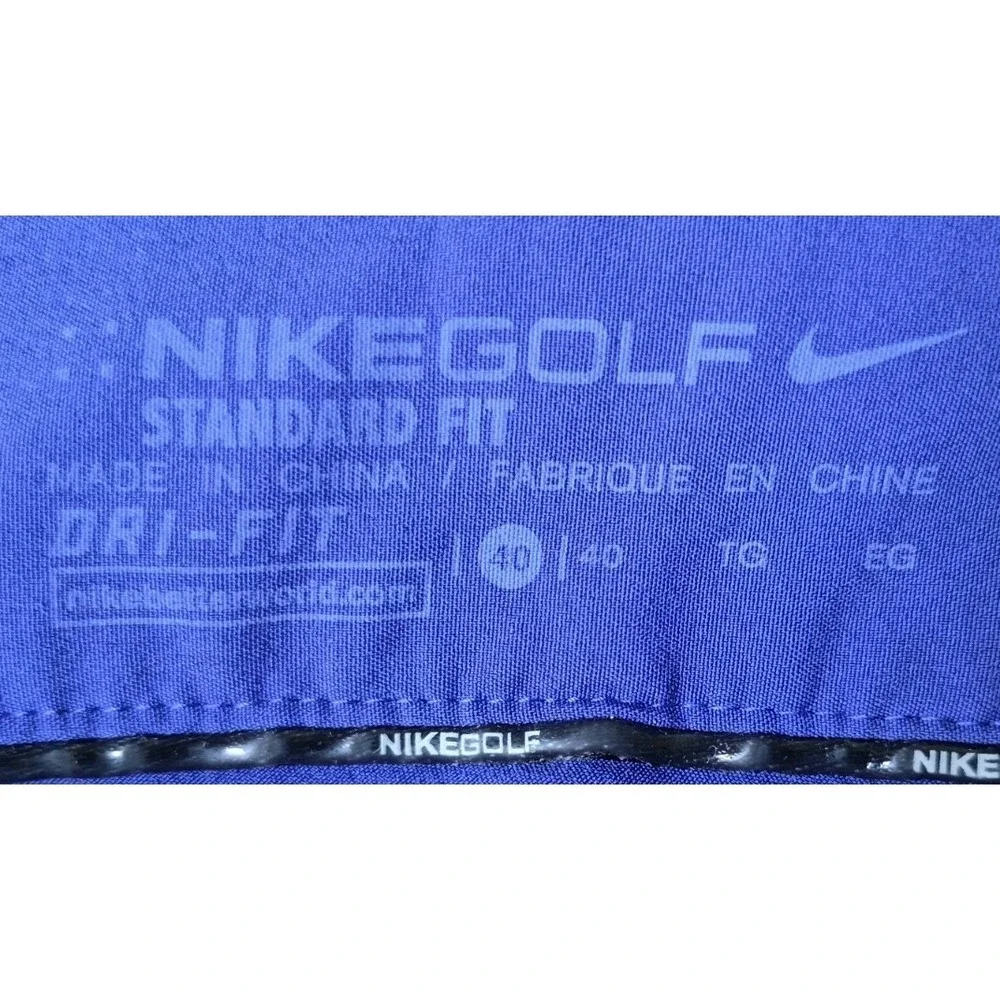 Nike please review